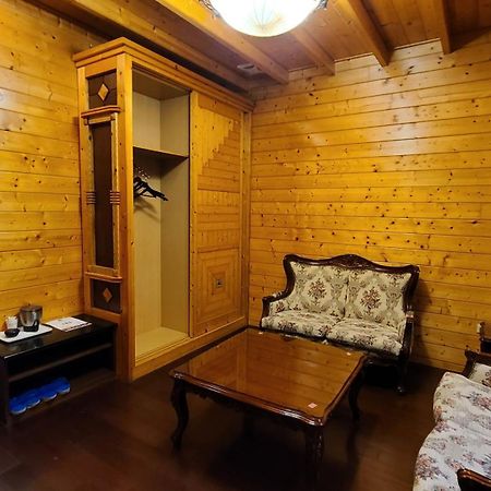 Naluwan Villa Renai Extérieur photo