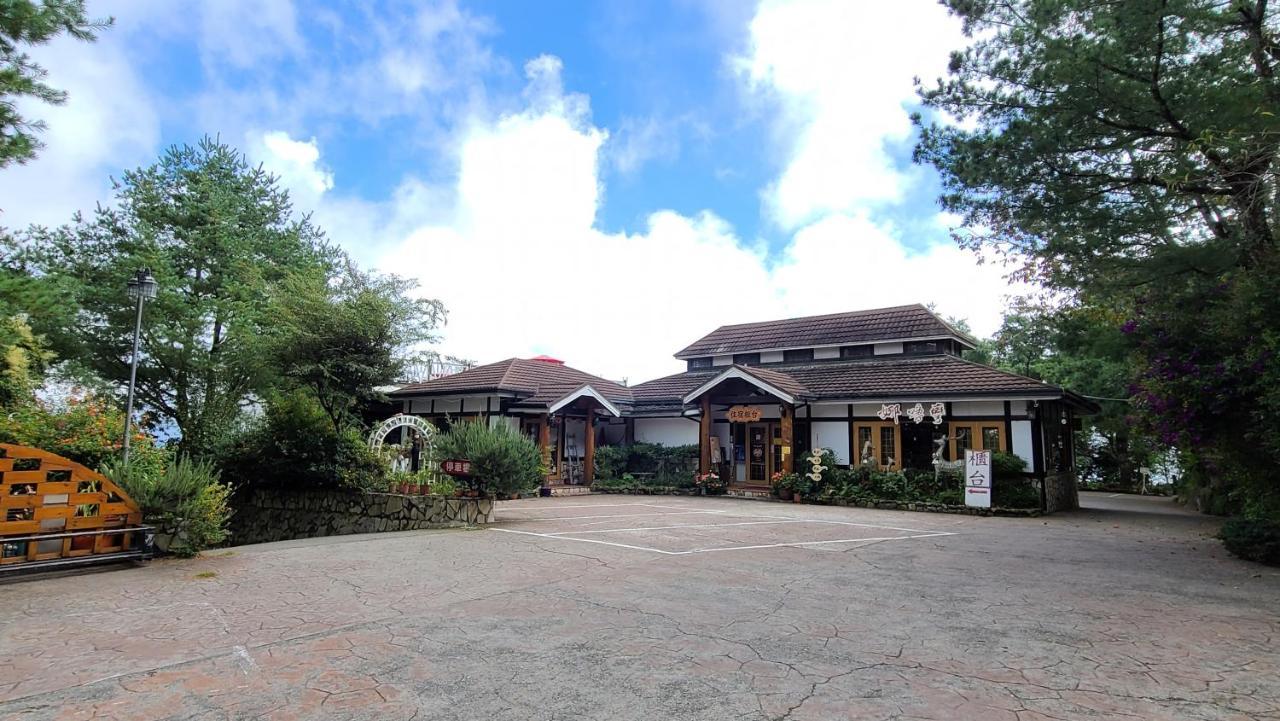 Naluwan Villa Renai Extérieur photo