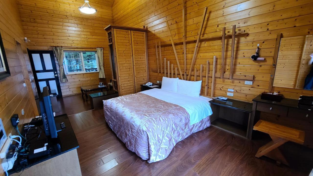 Naluwan Villa Renai Extérieur photo