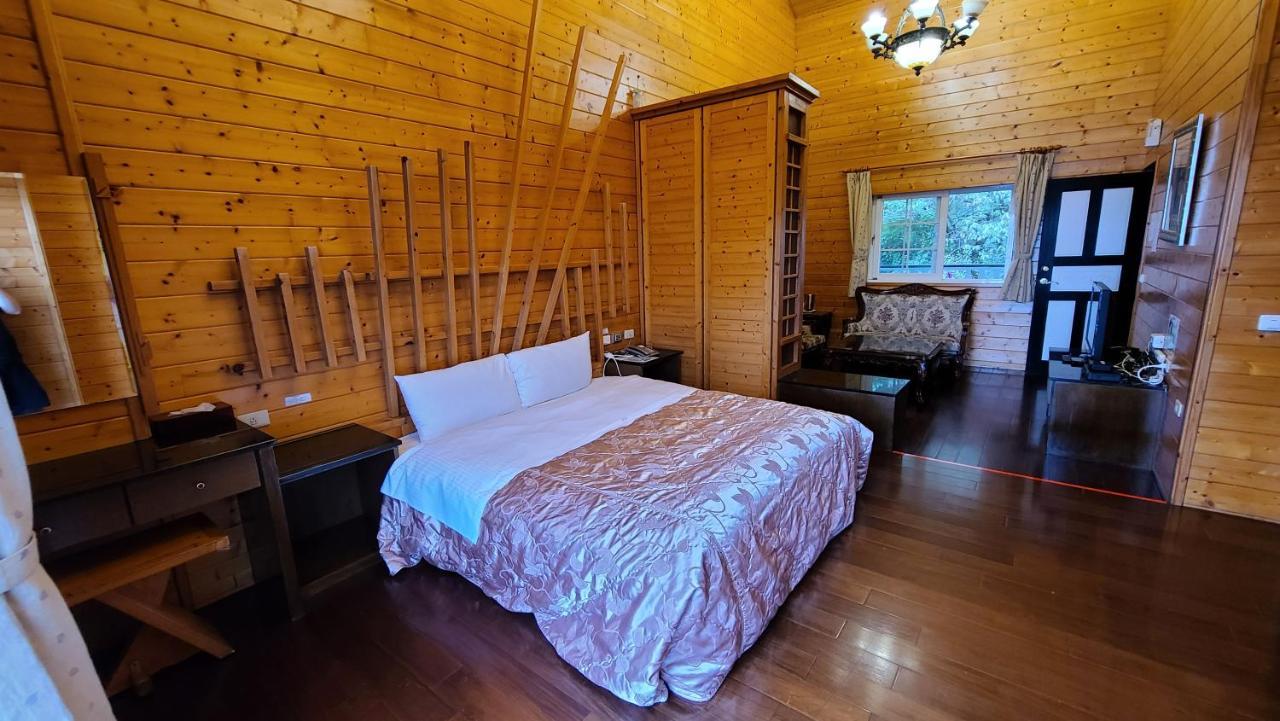 Naluwan Villa Renai Extérieur photo