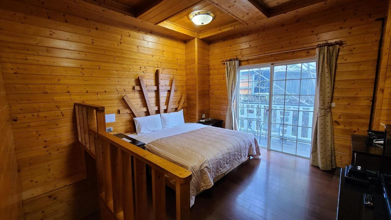Naluwan Villa Renai Extérieur photo