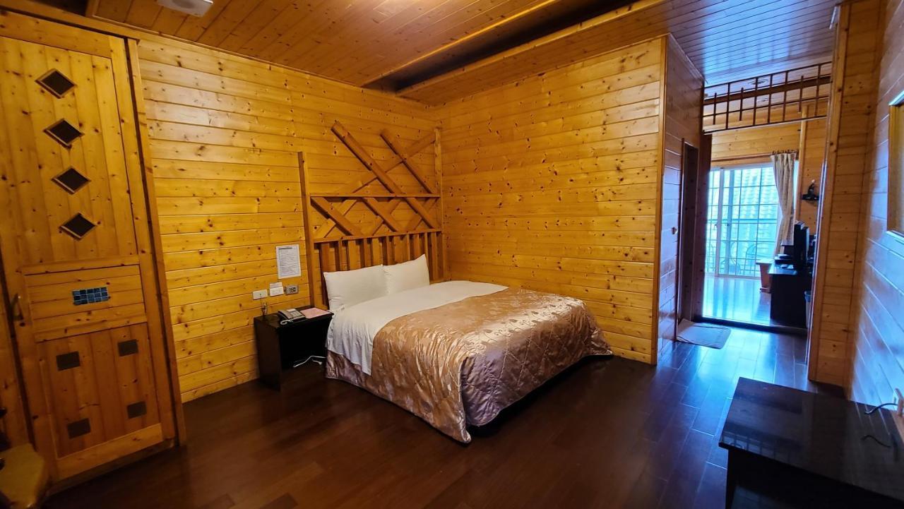 Naluwan Villa Renai Chambre photo