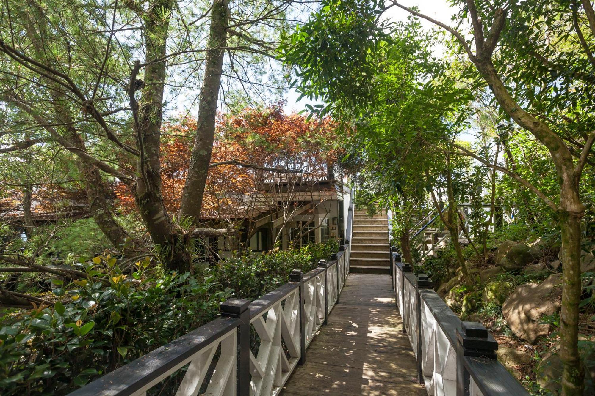 Naluwan Villa Renai Chambre photo