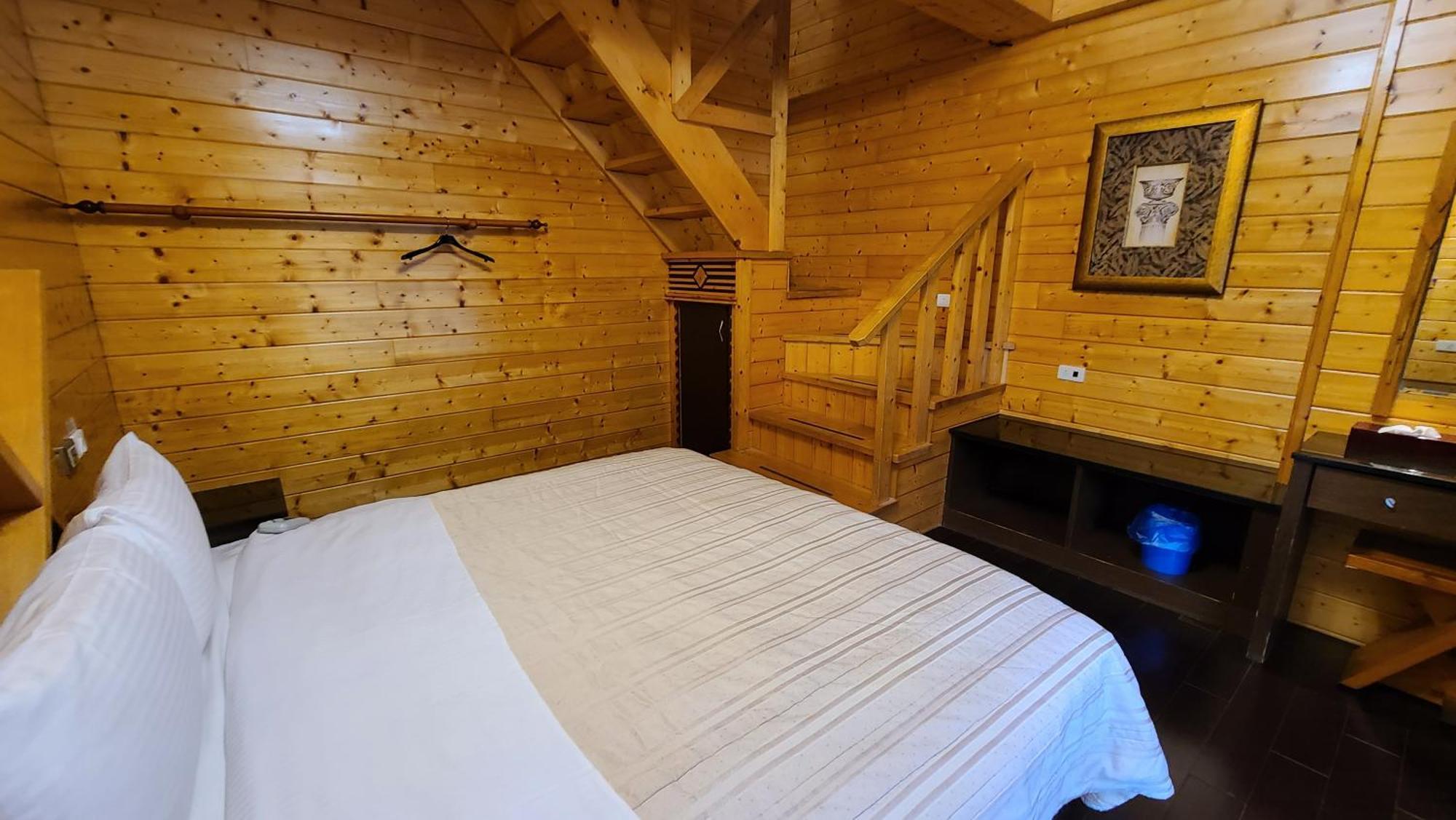 Naluwan Villa Renai Chambre photo