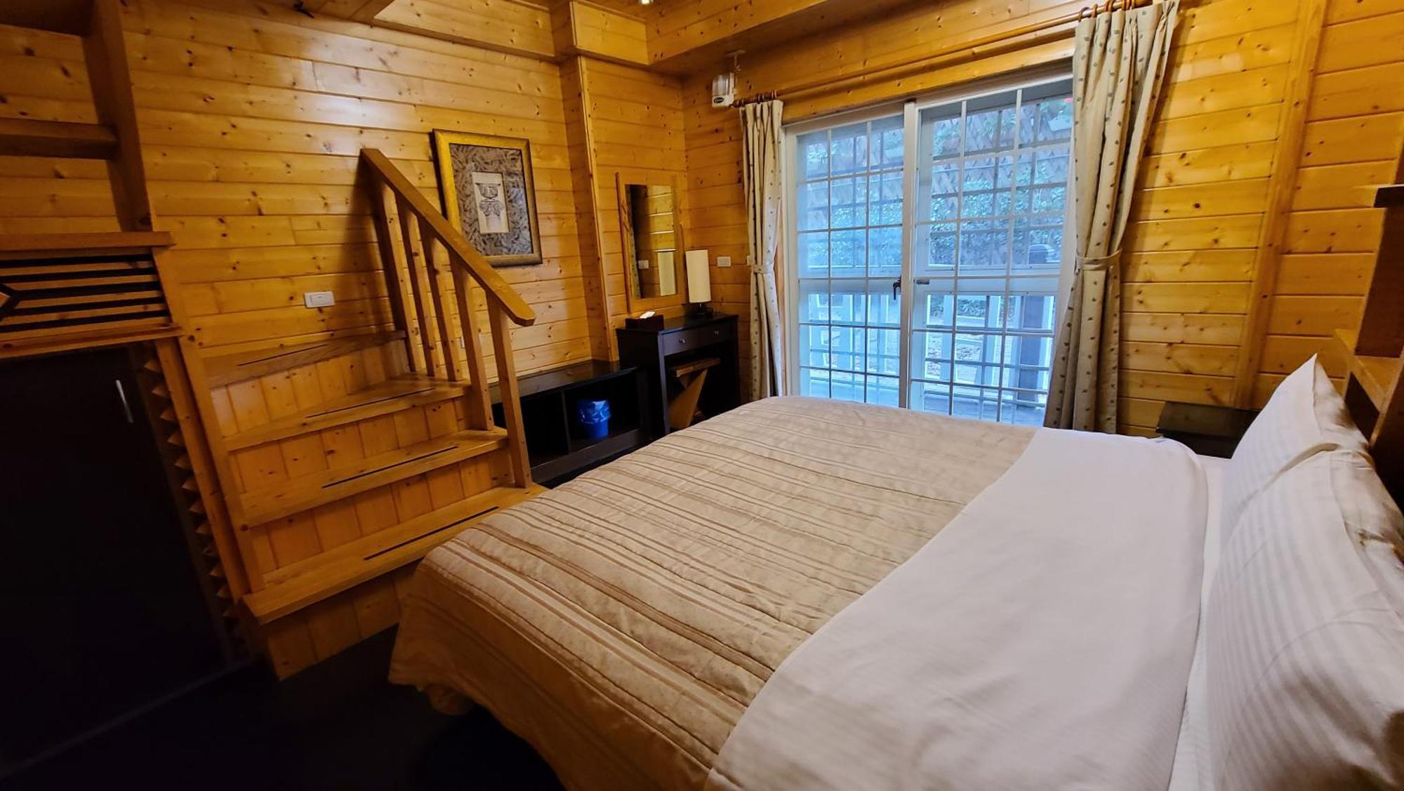 Naluwan Villa Renai Chambre photo