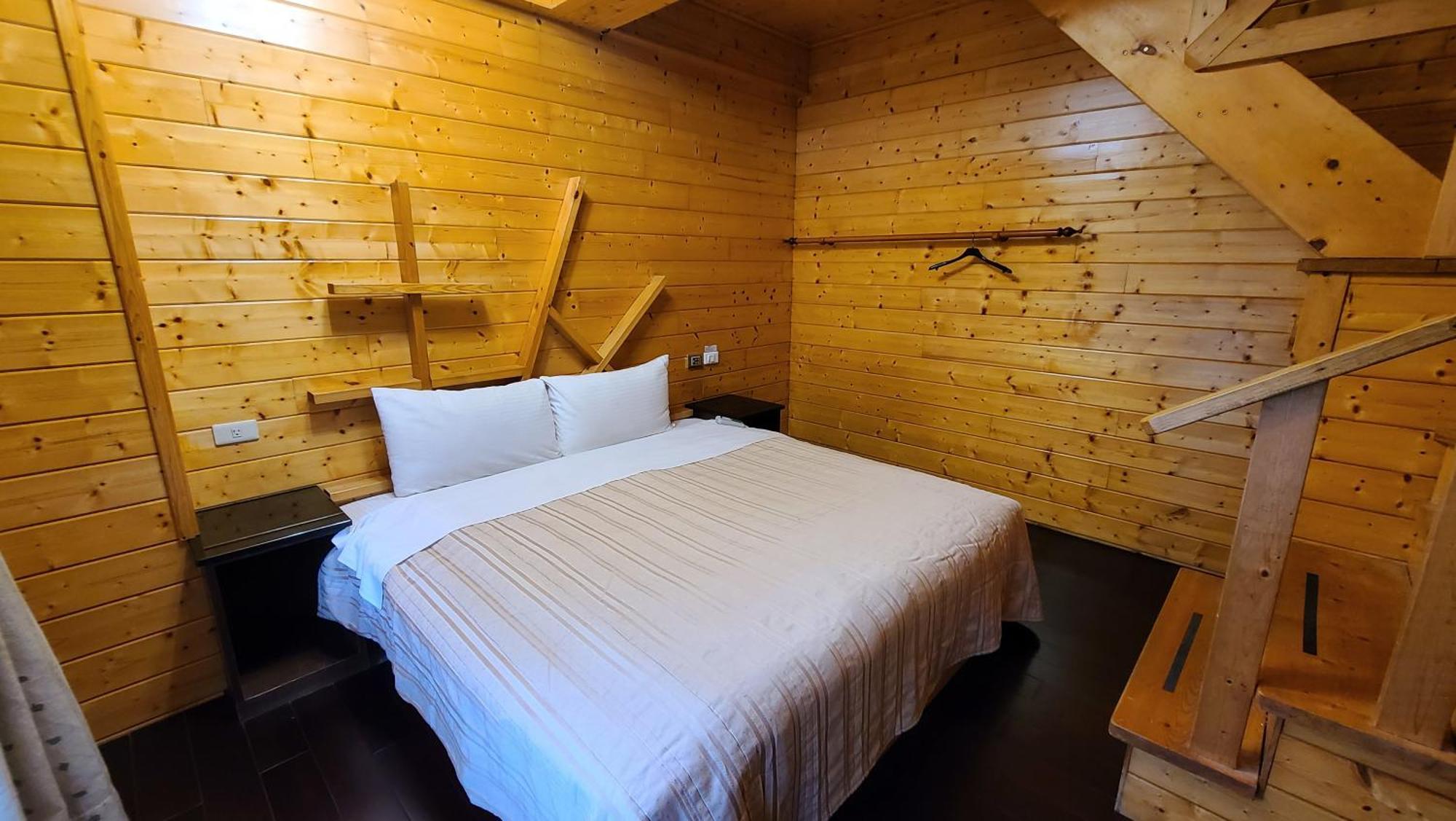Naluwan Villa Renai Chambre photo