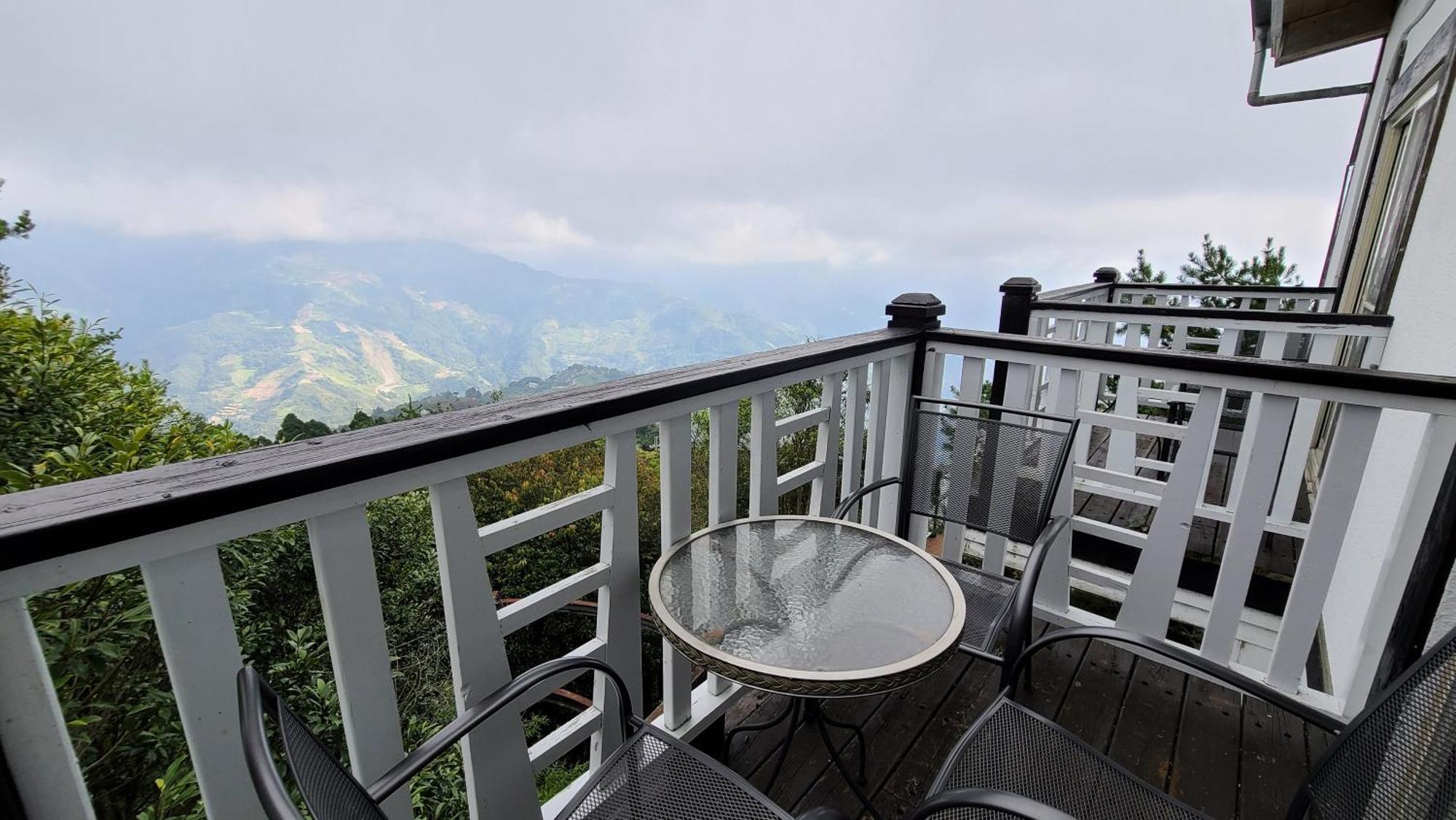 Naluwan Villa Renai Chambre photo