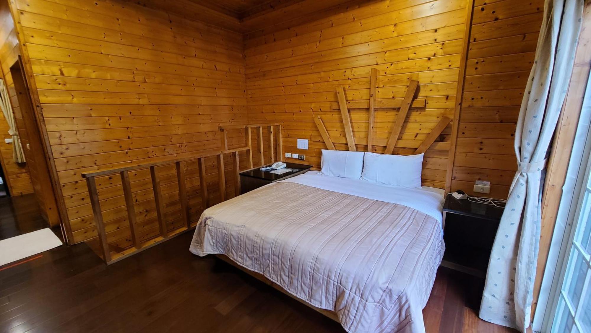 Naluwan Villa Renai Chambre photo
