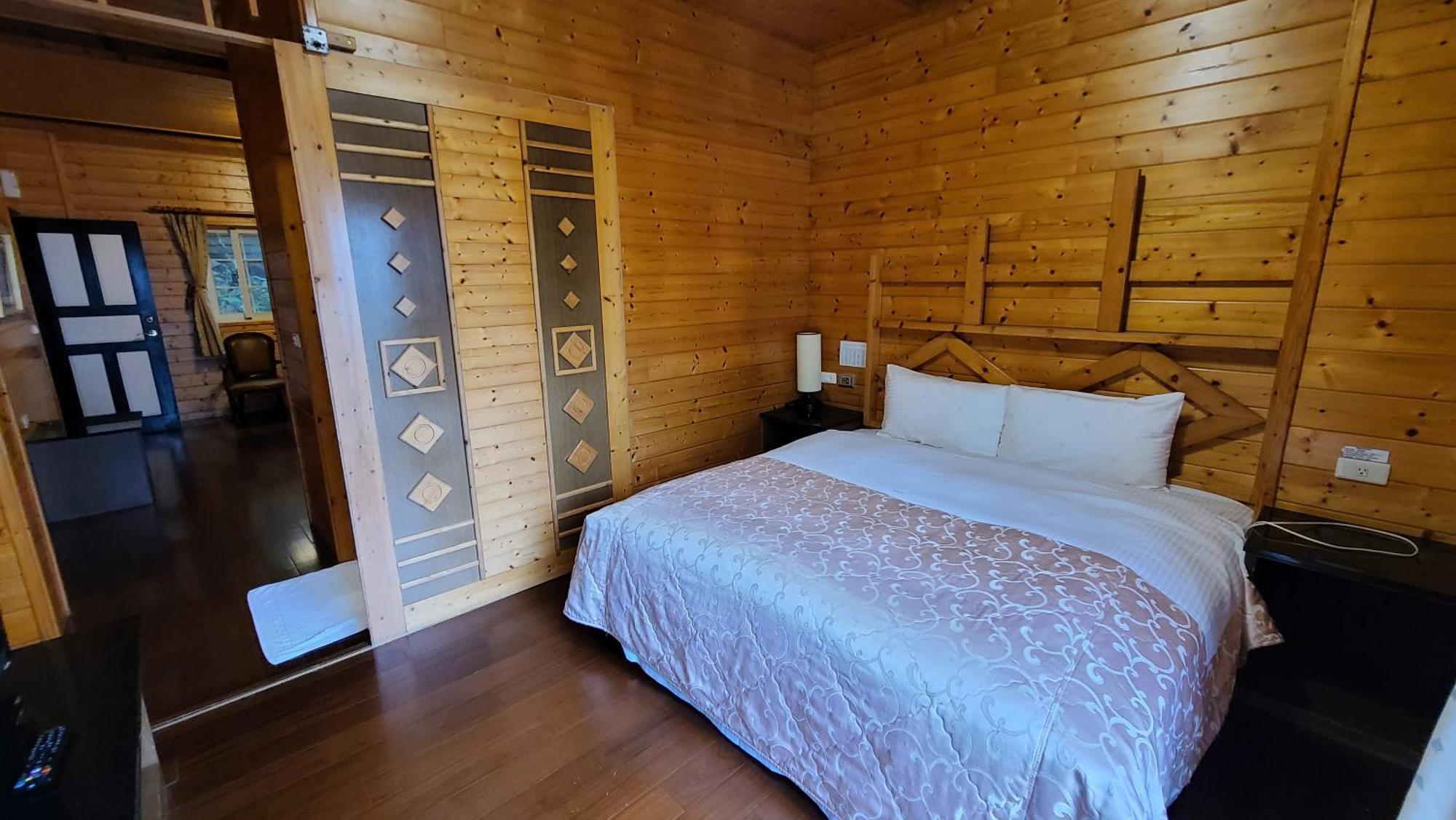 Naluwan Villa Renai Chambre photo