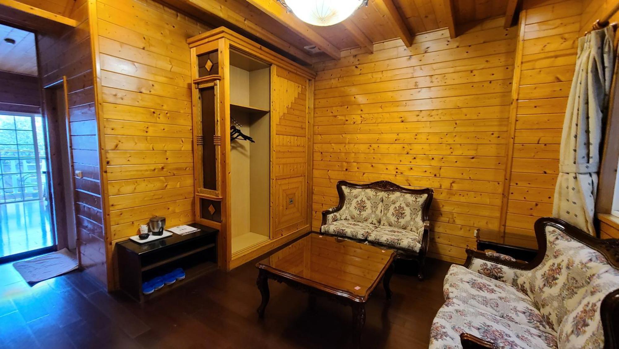 Naluwan Villa Renai Extérieur photo
