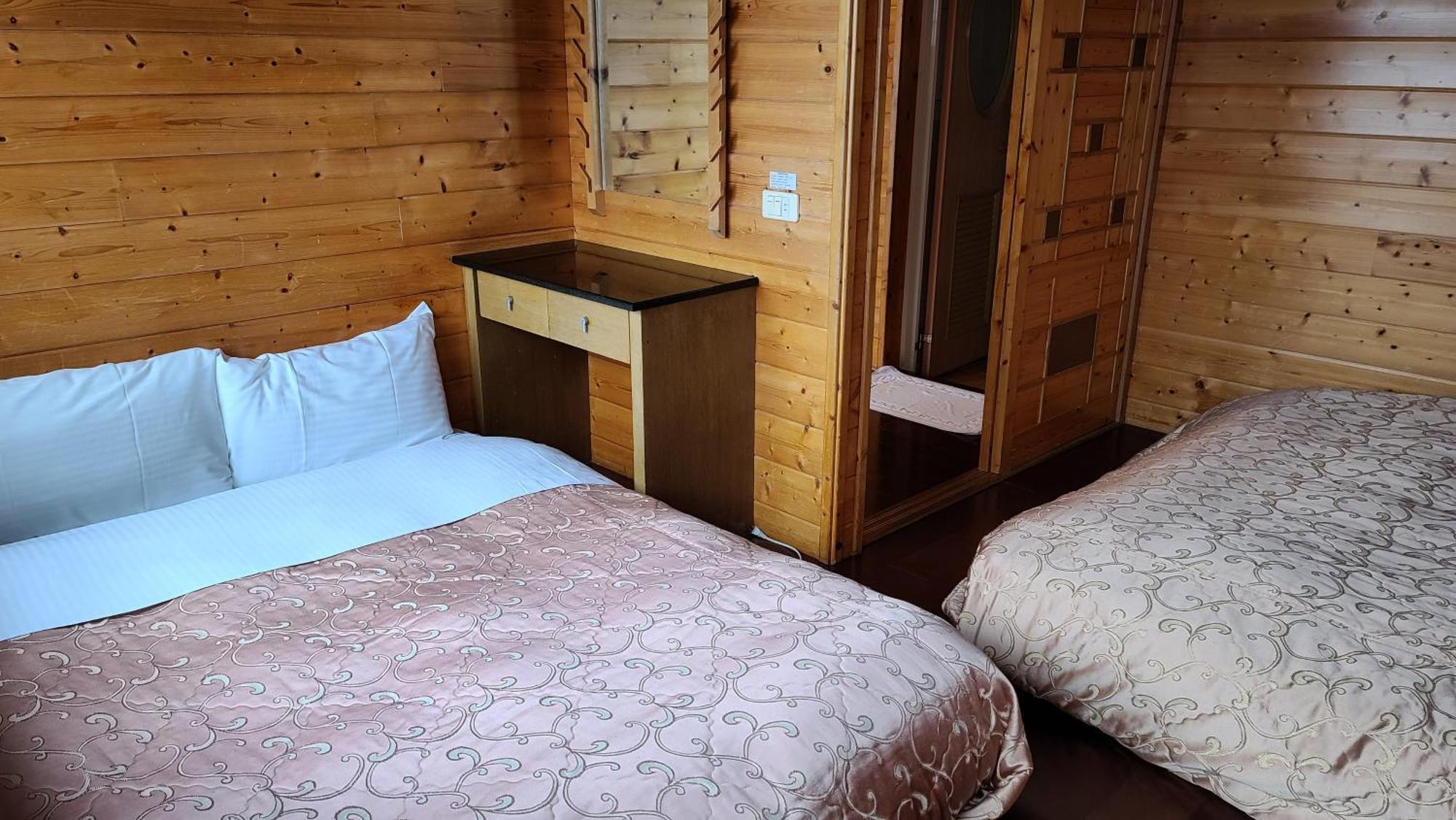 Naluwan Villa Renai Chambre photo