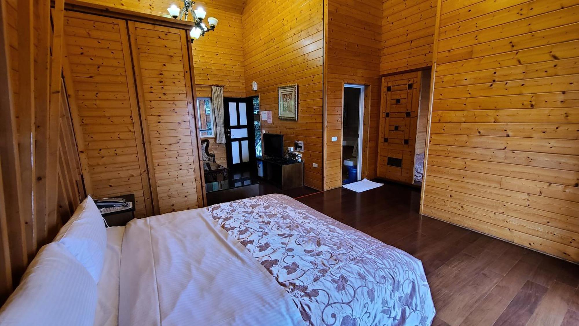 Naluwan Villa Renai Chambre photo