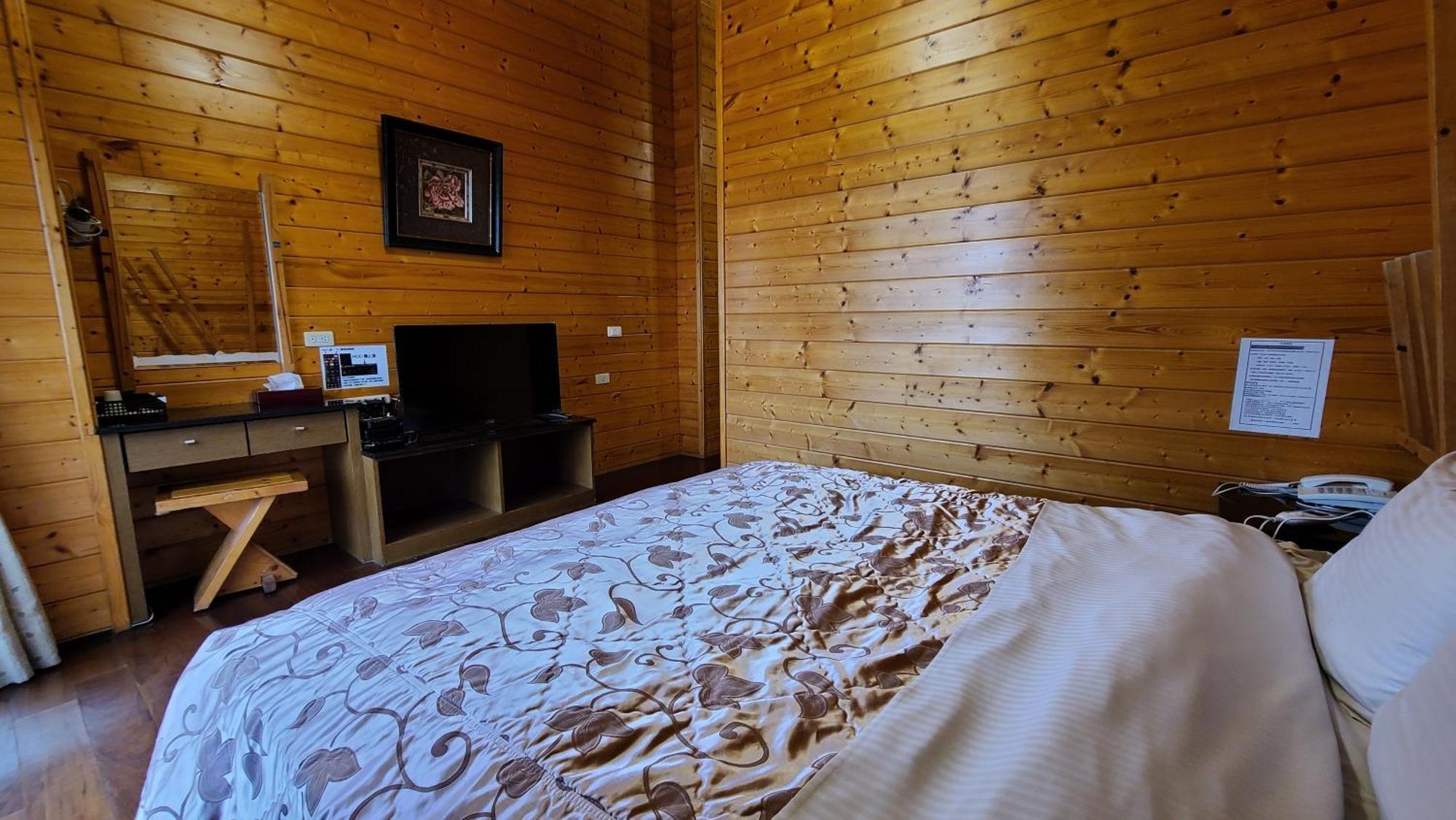 Naluwan Villa Renai Chambre photo