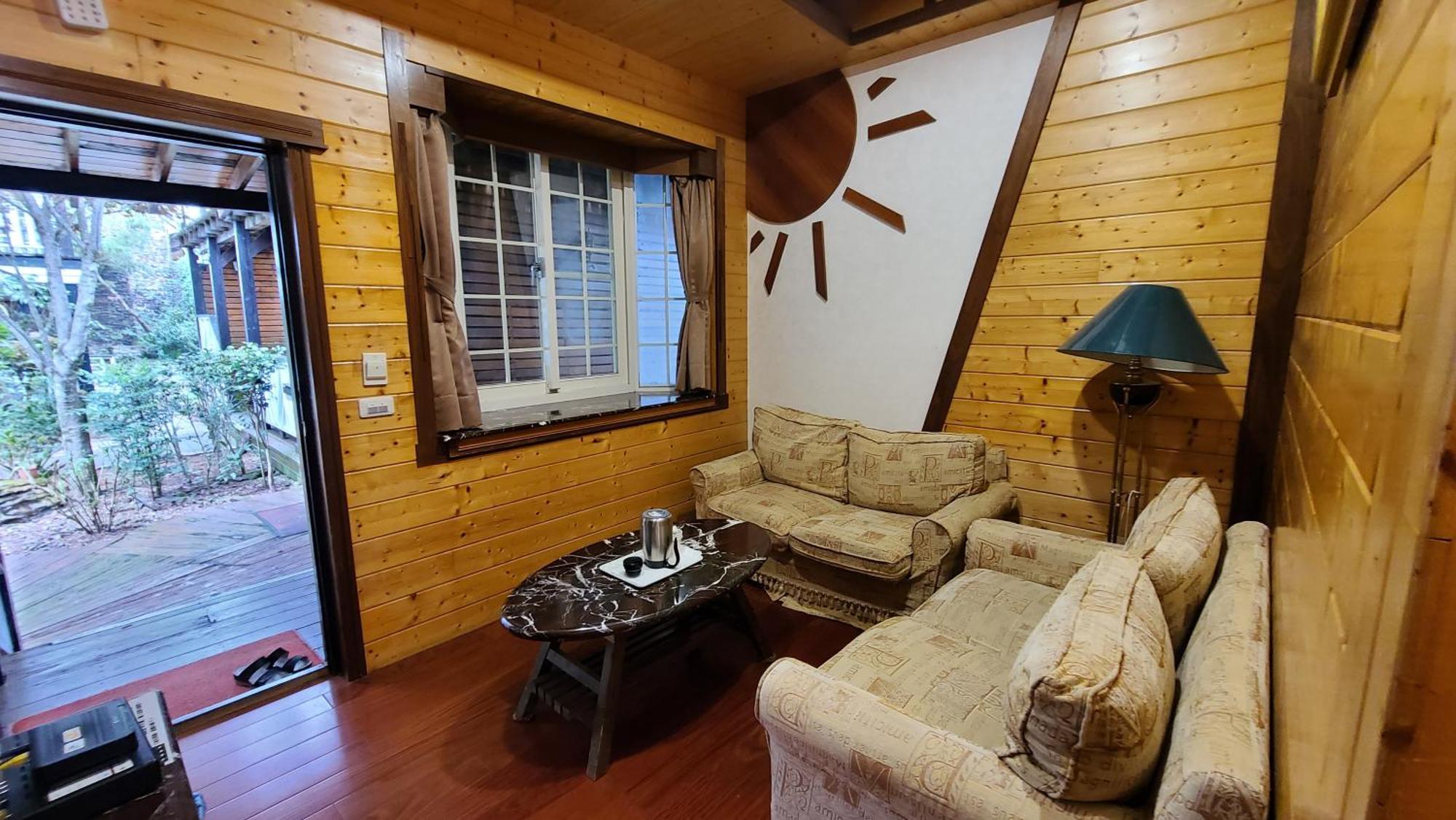 Naluwan Villa Renai Chambre photo