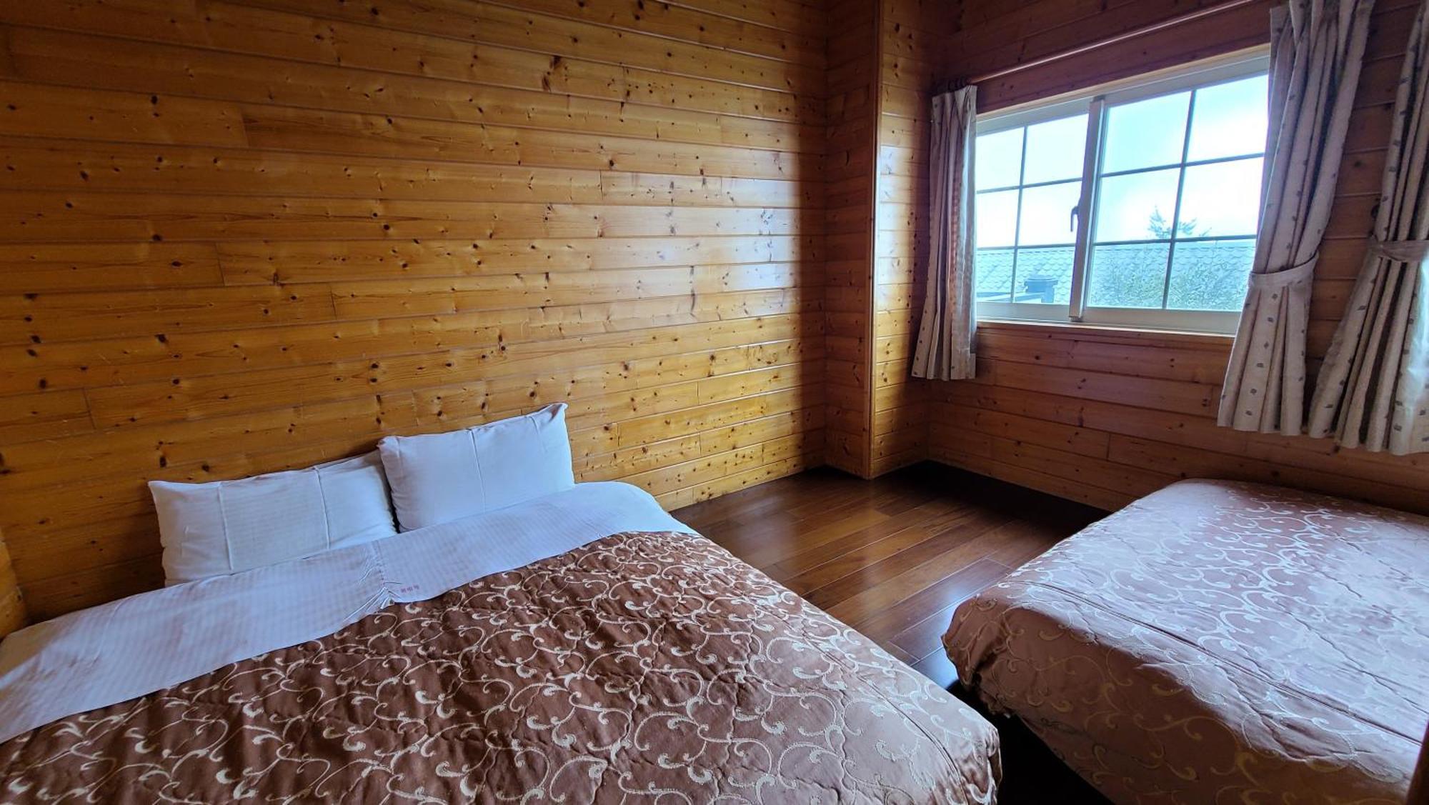 Naluwan Villa Renai Chambre photo